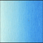 040 – Bleu Scheveningen clair