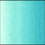 262 – Bleu de cobalt turquoise clair