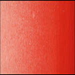 021 – Rouge de cadmium clair