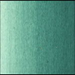 266 – Vert de cobalt turquoise