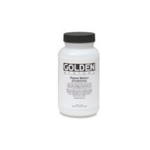 Golden Médium polymère brillant 236ml 2-03510
