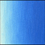 040 – Bleu de Scheveningen clair