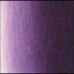190 – Violet-rouge de manganèse