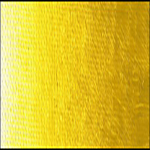 119 – Laque jaune de cobalt auréoline
