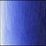038 – Bleu de cobalt foncé