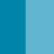 050 – Bleu turquoise