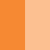 204 - Orange brillant solide