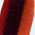 618 - Rouge brun transparent