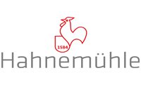 Logo Hahnemühle