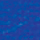 014 - Bleu cobalt opaque imit.