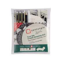 SAKURA - Set Zendala