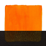051 – Orange fluo