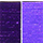 531 - Violet de manganèse