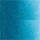 265 - Bleu turquoise foncé