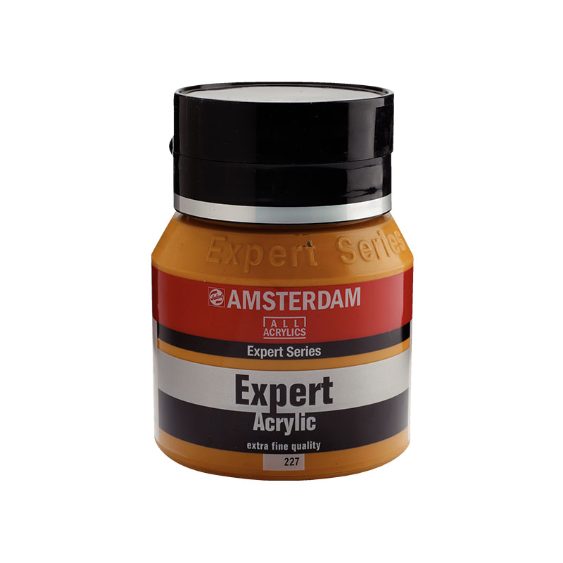 AMSTERDAM - Acrylique extra-fine Expert Series 400ml