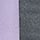 041 - Perle violette Duochrome