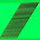6795 - Vert Fluorescent