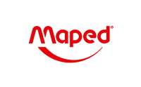 MAPED - Equerre géométrique incassable GeoFlex