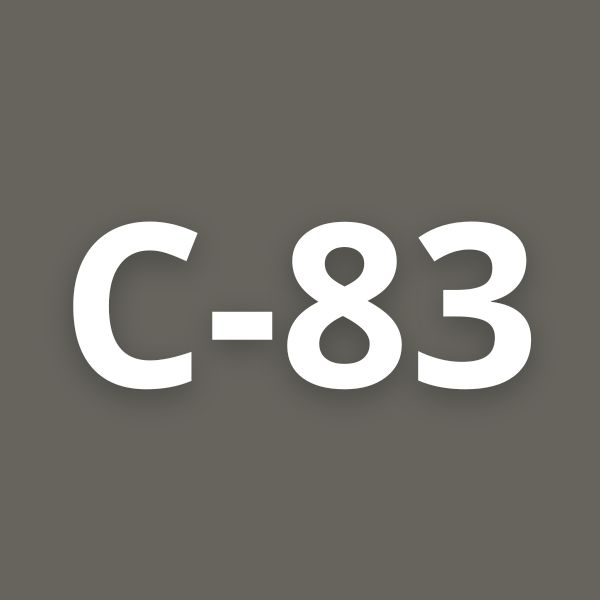 Gris C-83