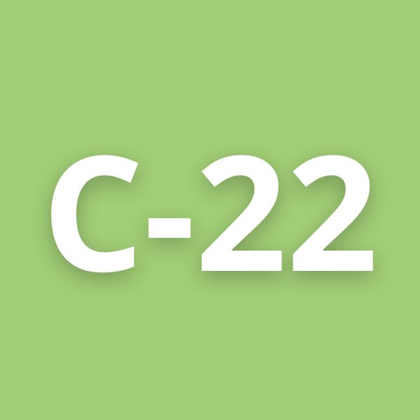 Vert C-22