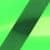 8568 - Vert fluorescent