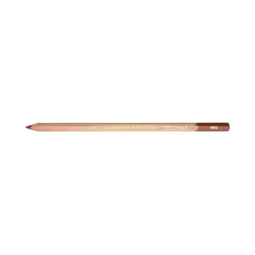 KOH-I-NOOR - Crayon sanguine Gioconda