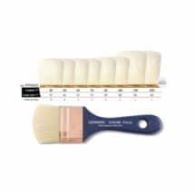 LEONARD - Spalter soies beau blanc 3750BB