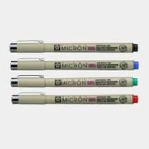 SAKURA - Feutre Pigma Micron 005