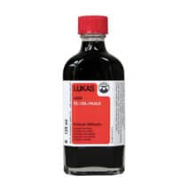 LUKAS - Siccatif de cobalt 125ml