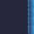 345 - Bleu phthalo