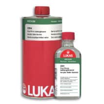 LUKAS - Vernis satin acrylique