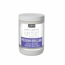 PEBEO - Médium brillant 1L