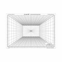 GRAPH'IT - Grille de perspective frontale
