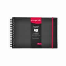 GRAPH'IT - Carnet The Book 300g