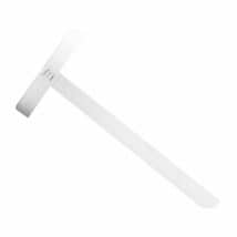 GRAPHOPLEX – Té Mobile 2 bords anti-tache 80 cm