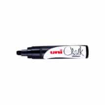 UNI - Marqueur craie Chalk Marker pointe rectangulaire extra-large 15mm