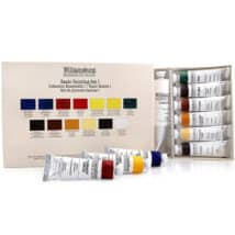 WILLIAMSBURG – Set 13 huiles extra-fines Collection essentielle