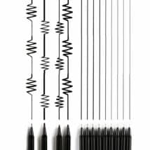 MOLOTOW - Feutre Blackliner