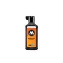 MOLOTOW - Recharge ONE4ALL Noir signal 180ml