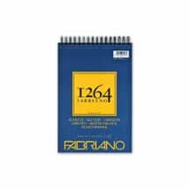 FABRIANO - Bloc papier esquisse 1264 90g