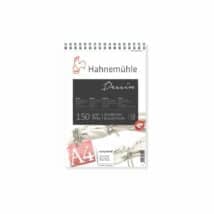 HAHNEMÜHLE – Bloc de papier dessin 150g