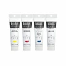 LIQUITEX - Acrylique extra-fine Heavy Body 59ml