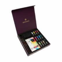 SENNELIER - Coffret de 12 gouache extra-fine