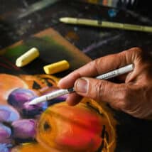 SENNELIER - Crayon pastel