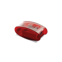 KUM - Taille-crayon long point Automatic AS2 - Rouge