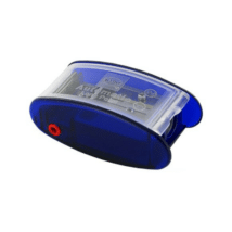 KUM - Taille-crayon bleu Automatic AS2M