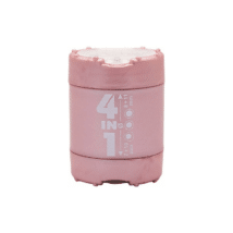 KUM- Taille-crayon 4-en-1 Or rosé pour Ø 7–11 mm