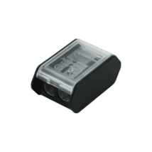 KUM - Taille-crayon noir Automatic AS3