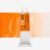 020 - Orange de cadmium
