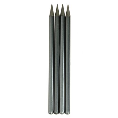 KOH-I-NOOR - Set de 4 Progresso mines de plomb
